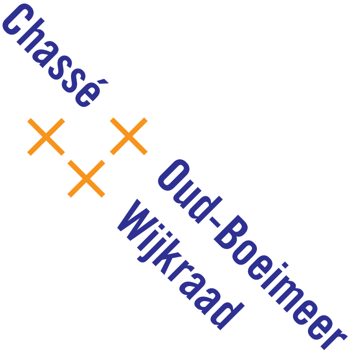 Wijkraad Chassé Oud-Boeimeer